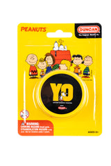 Duncan Butterfly Yo-Yo Peanuts Snoopy collab design inspires play