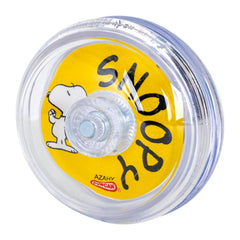 Duncan Imperial Yo-Yo with green body, beginner-friendly grip.