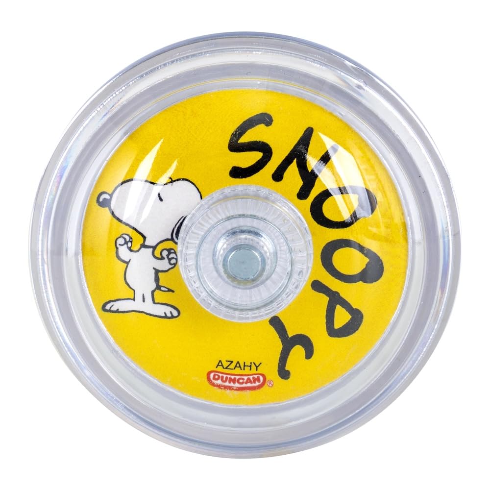 Duncan Imperial Yo-Yo packaging indicates a great stocking stuffer gift.