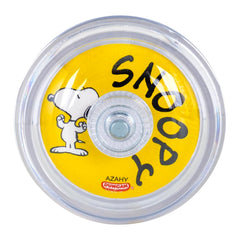 Duncan Imperial Yo-Yo packaging indicates a great stocking stuffer gift.
