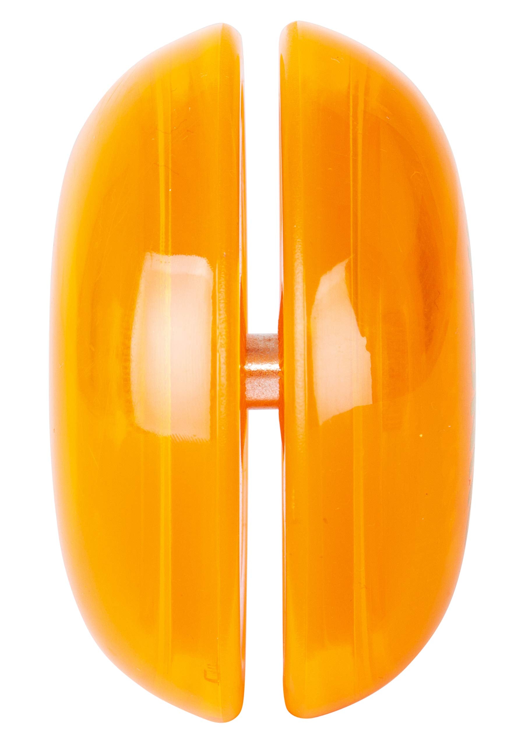 Duncan Imperial Yo-Yo starburst response enables reliable returns.