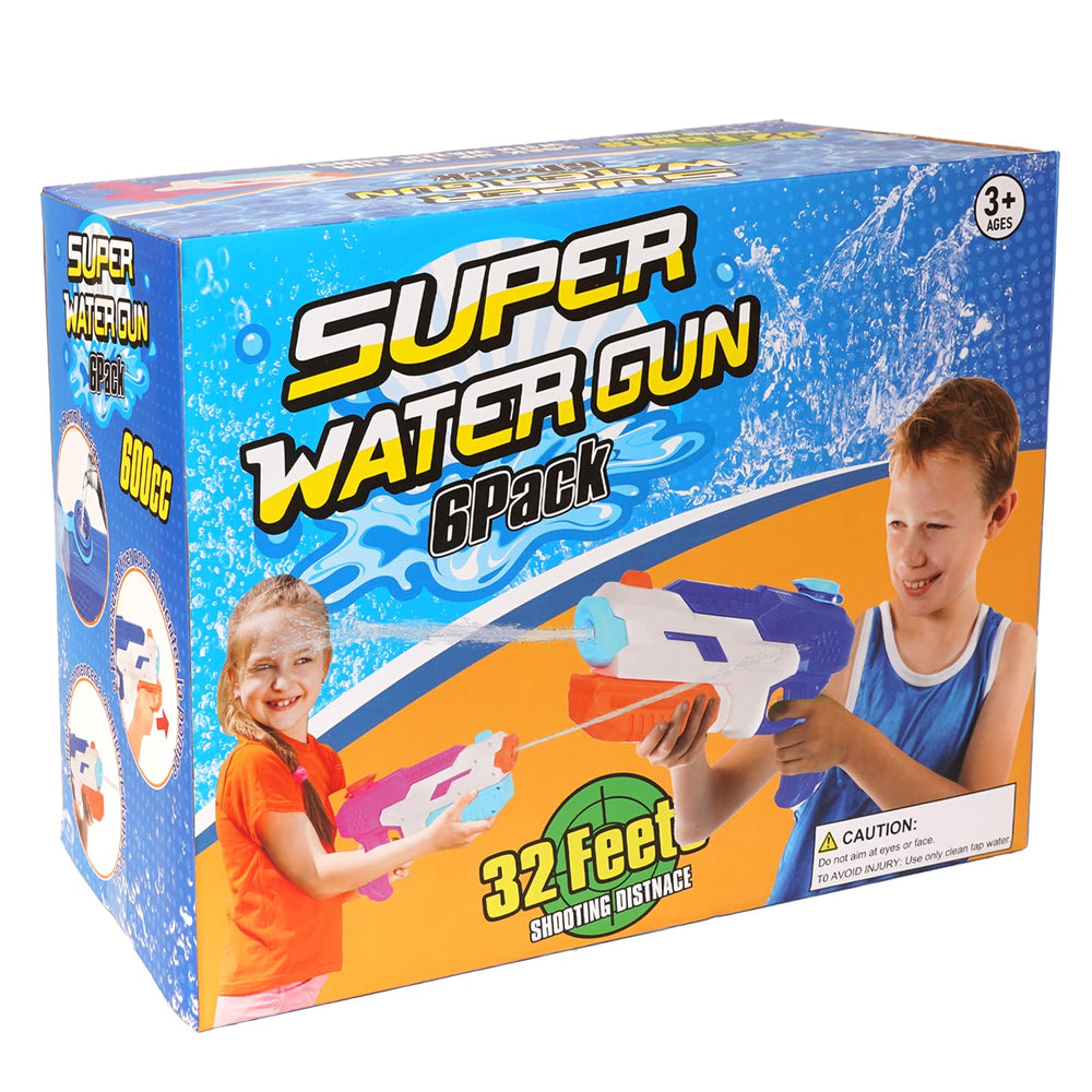 DUNEMEI water blaster set used for garden and beach fun.