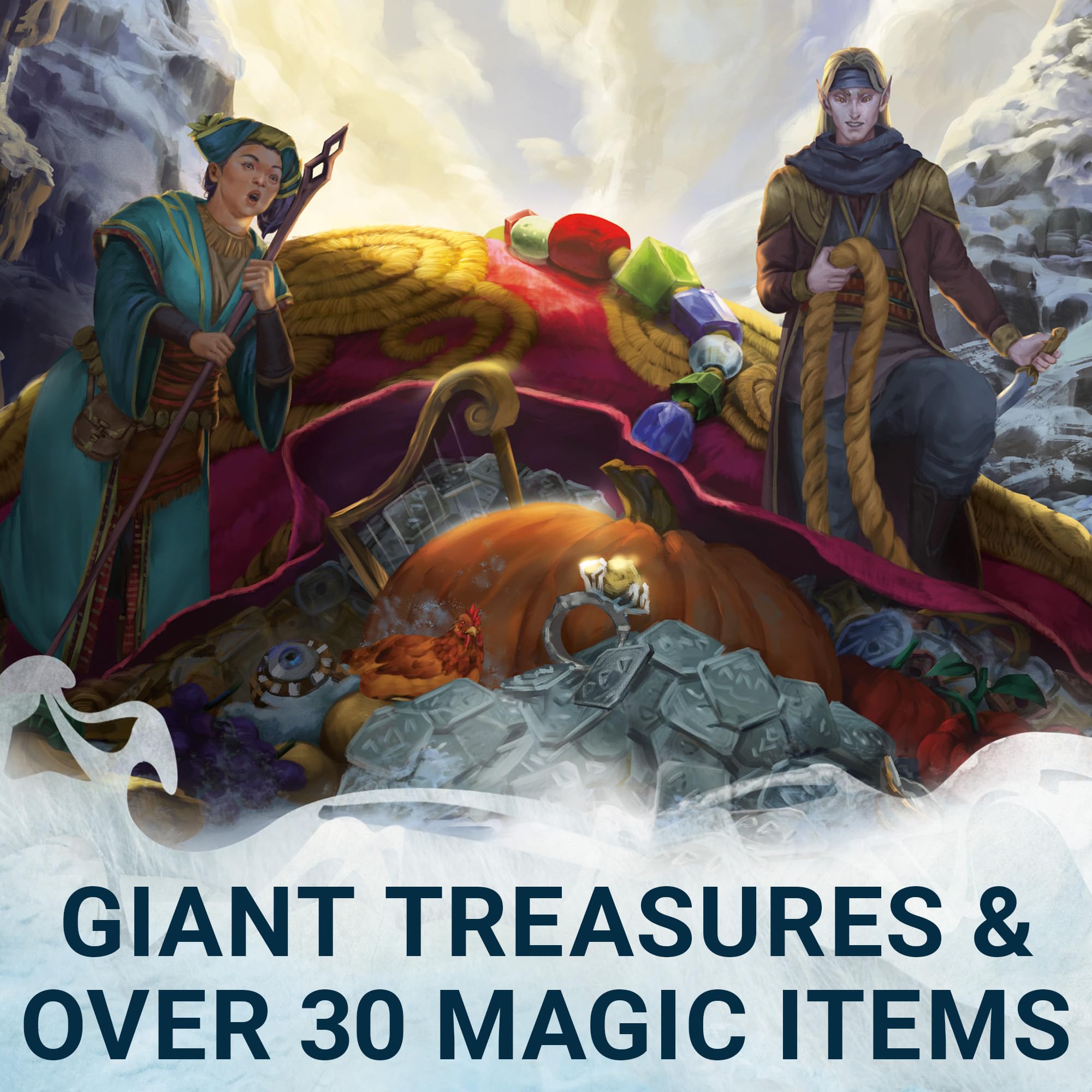 Bigby Glory DM tools with lair maps and hooks