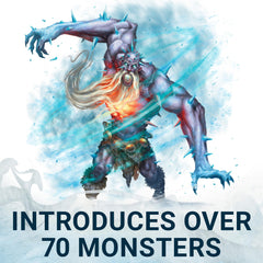 Bigby Glory runic magic feats preview for players