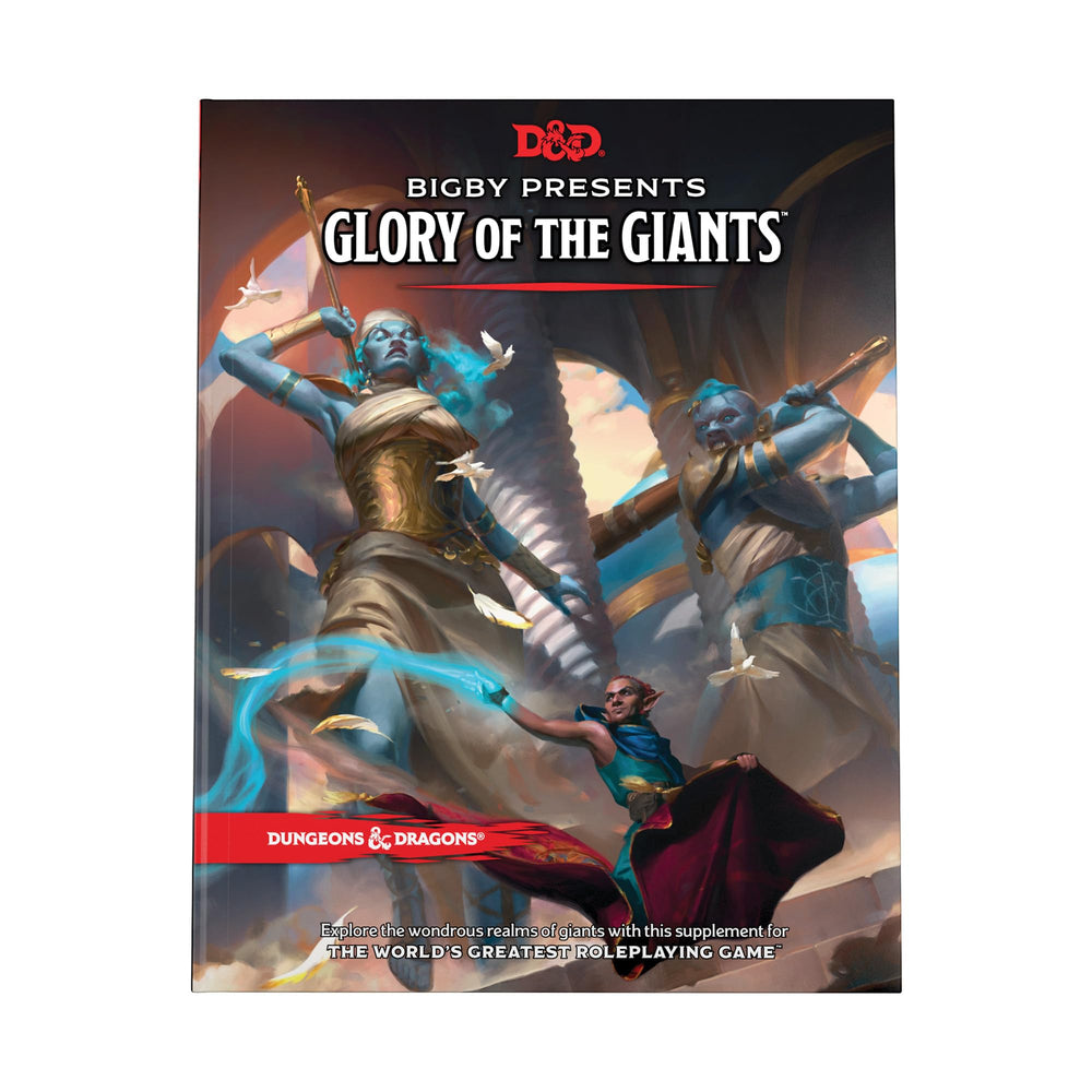 Bigby Glory giant lore map enhances immersive worldbuilding for Dungeons and Dragons