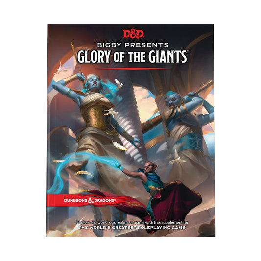 Bigby Glory giant lore map enhances immersive worldbuilding for Dungeons and Dragons