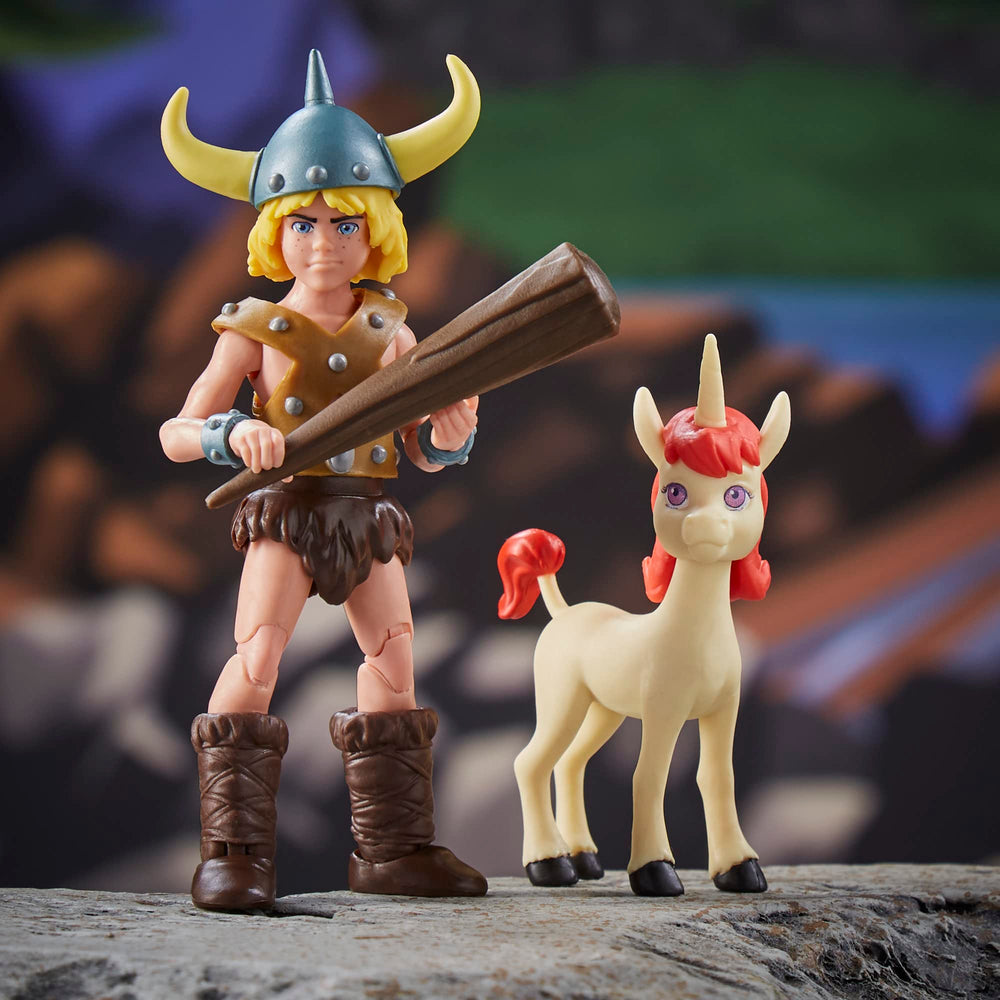 D&D premium deco figures great for diorama-style setups