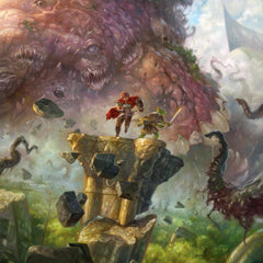 Dungeons & Dragons Faerun monsters and villains for challenging encounters