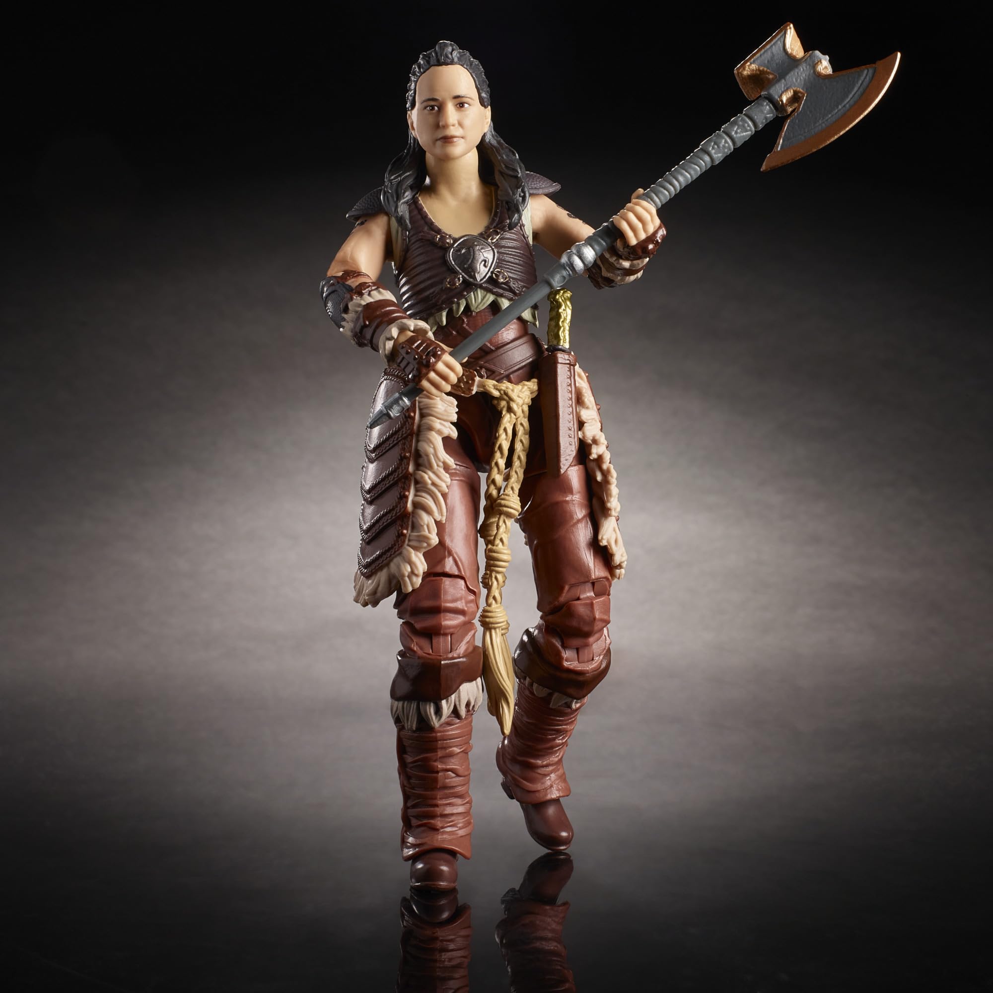 Golden Archive packaging hints at limited D&D collectibles.