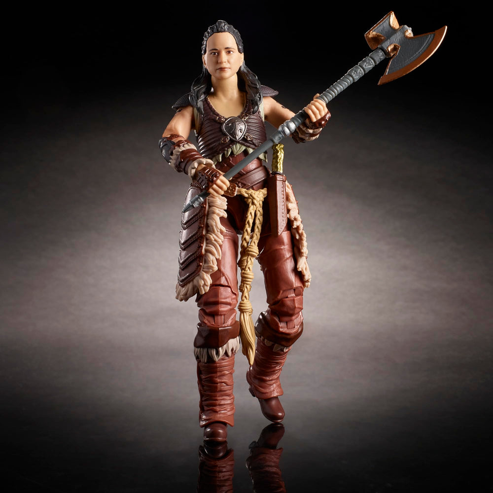 Golden Archive packaging hints at limited D&D collectibles.