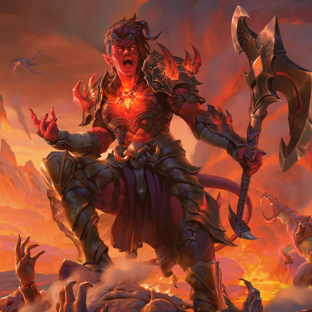 D&D Heroes of Faerun subclasses illustration showcases new character options.