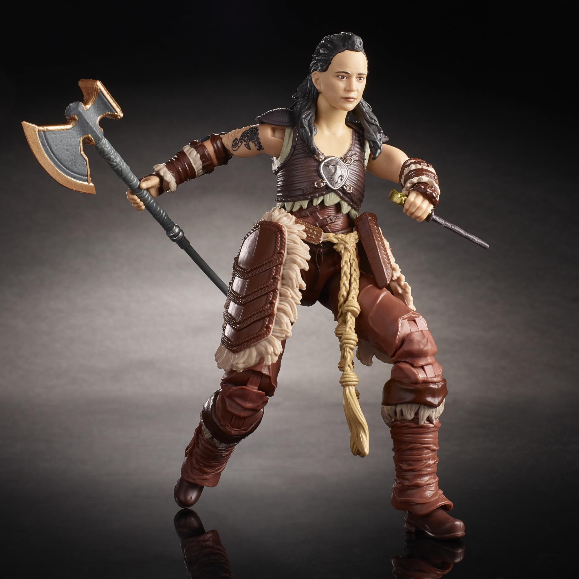 D&D Golden Archive line reveals more figures to discover.