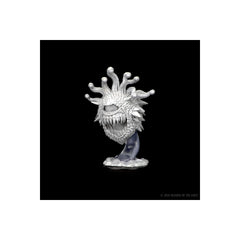 Dungeons and Dragons Nolzur's Marvelous Beholder Wave 4, packaging clearly shows exact contents.