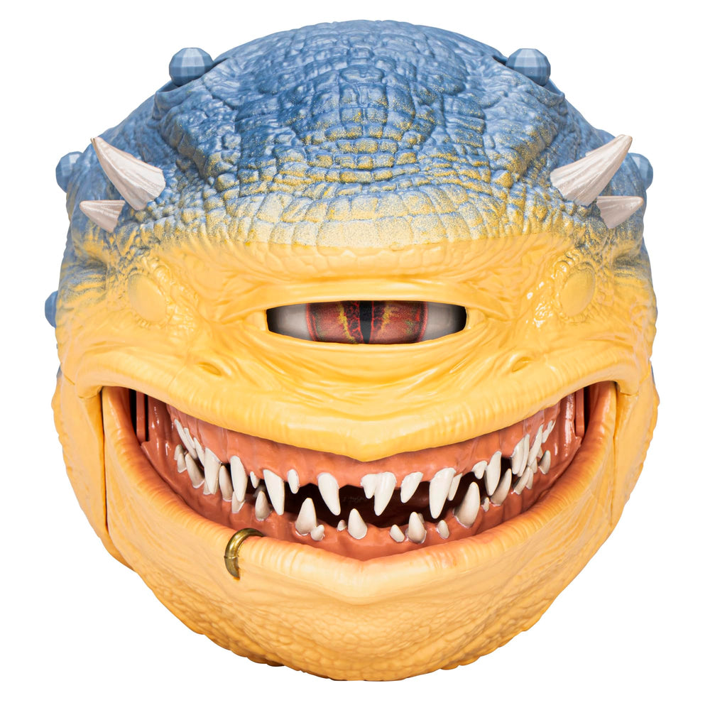 Dungeons & Dragons Golden Archive figures invite collectors to expand their lineup.