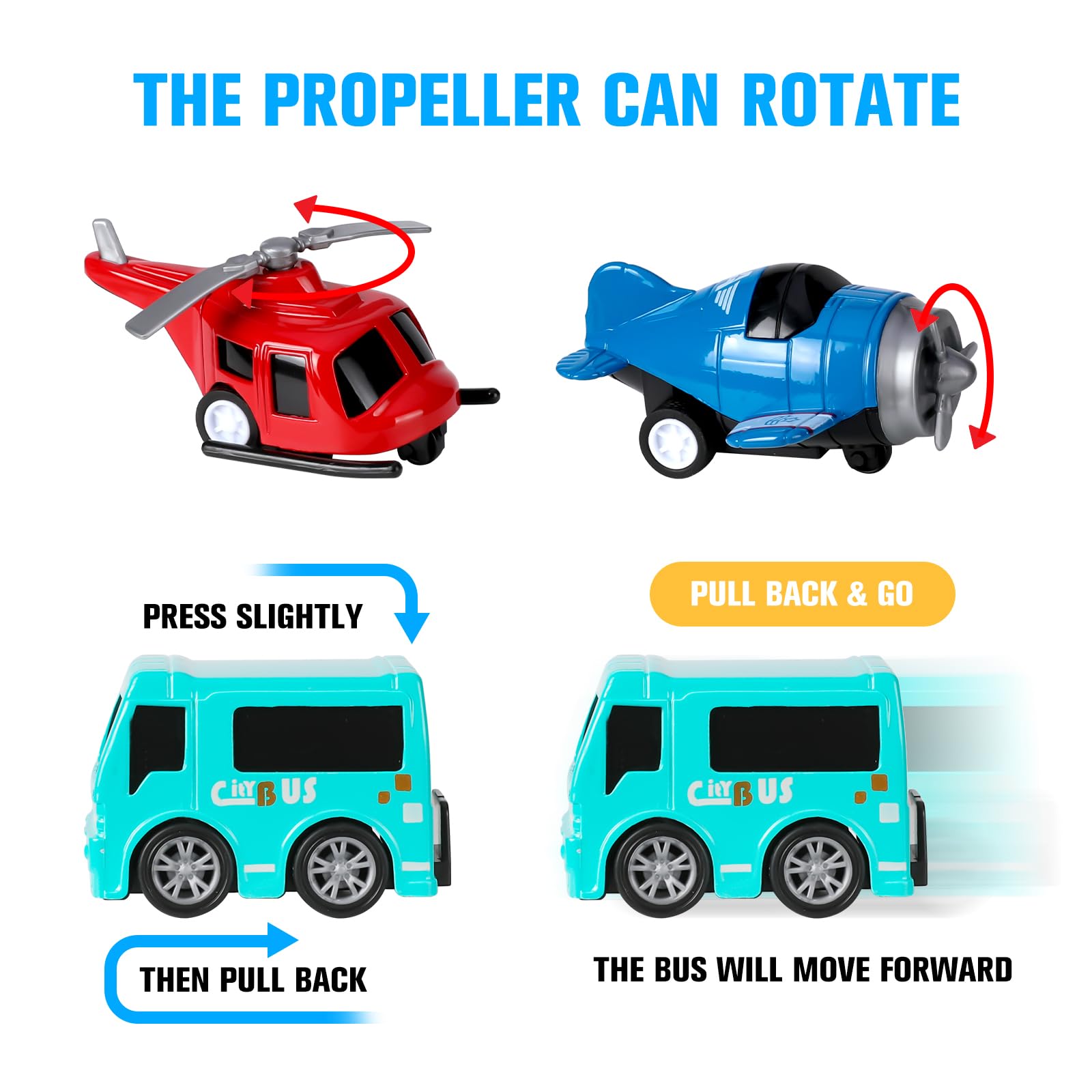 DUNRIOG diecast metal cars close-up highlighting durable, high-quality parts for lasting play.