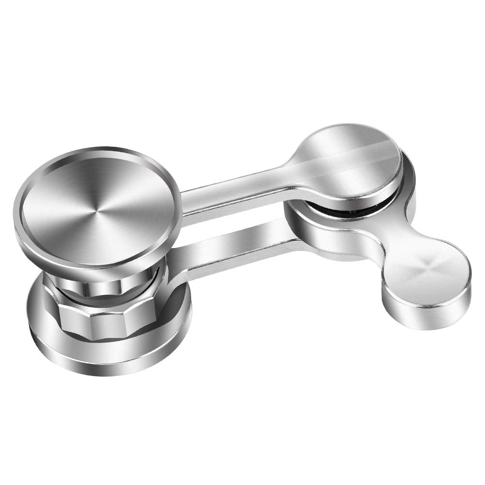 Duomishu fidget spinner demonstrates pendulum movement for deep focus.