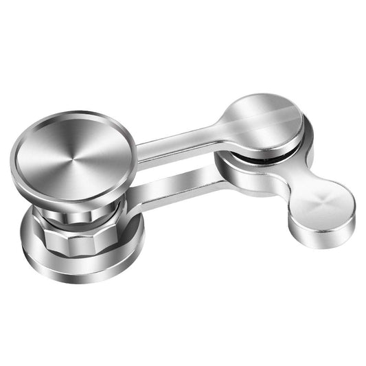 Duomishu fidget spinner demonstrates pendulum movement for deep focus.