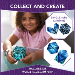 DUOMOTO app-guided tricks and accessories expand learning and sharing moments.