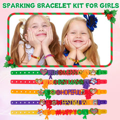 Dupamind charm pendants and stickers add playful personalization.