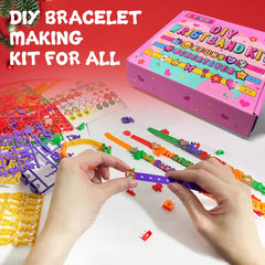 Dupamind gift-ready kit makes a festive present for holidays.