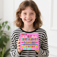 Non toxic durable materials ensure safe, long lasting crafting with Dupamind