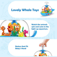 DUPHLAGT ideal baby gift for birthdays and holidays.