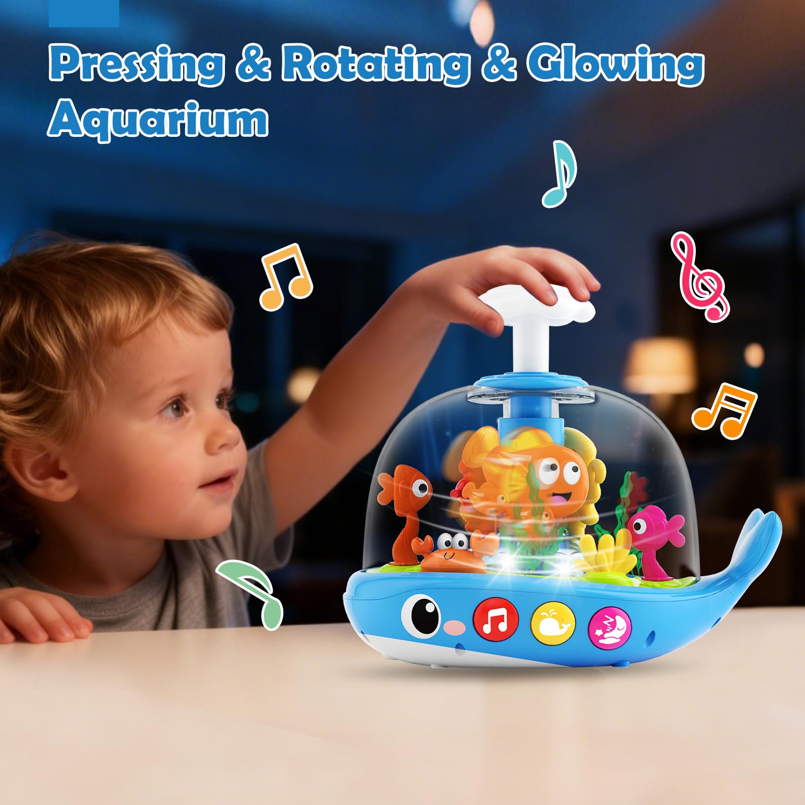 DUPHLAGT ocean animal sounds for listening and exploration.