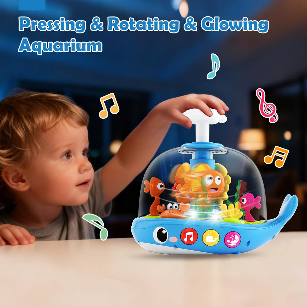 DUPHLAGT ocean animal sounds for listening and exploration.