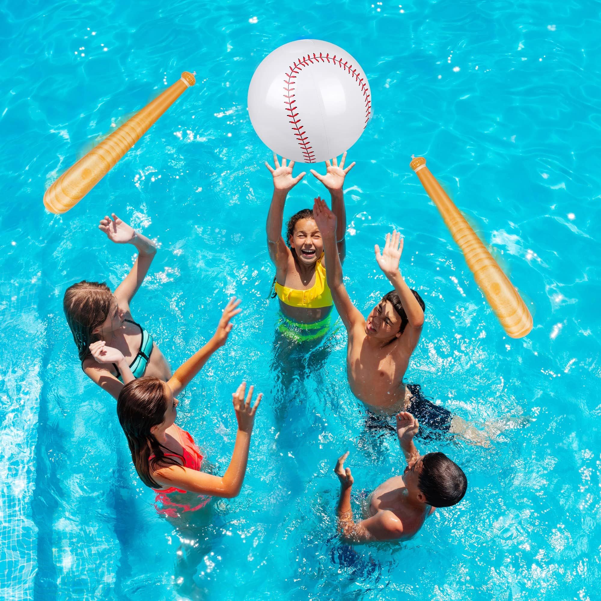 Durony gift-ready summer set for outdoor parties and gatherings.