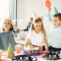 DURYGEN birthday party scene at home creates instant celebration mood.