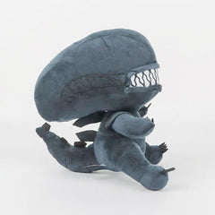 DUUGER Monster Alien plush toy 11.8-inch size; perfect gift for fans