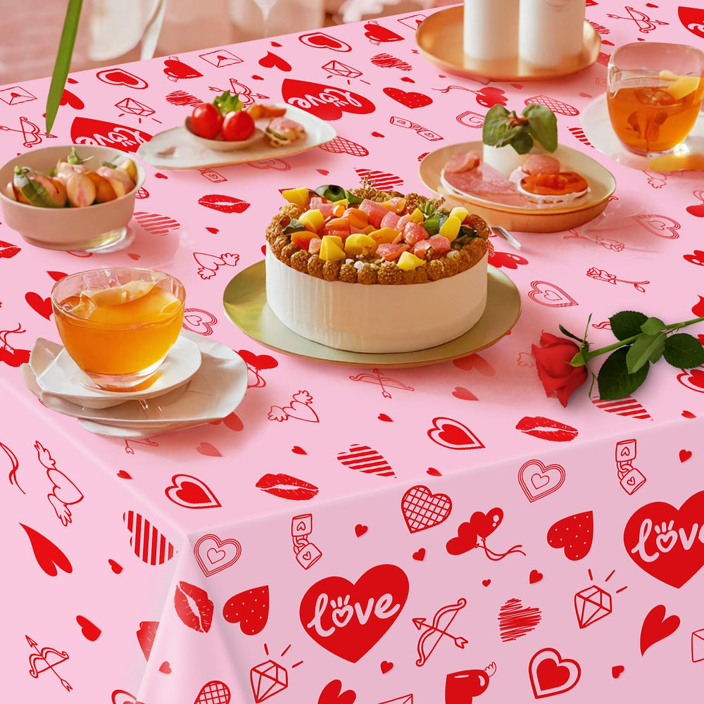 Dvaorc dining party decoration suitable for home, hotels, and venues.