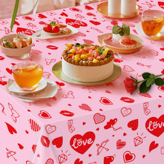 Dvaorc dining party decoration suitable for home, hotels, and venues.