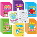 Dvbonike Bible verses coloring book cover designs for kids' creativity