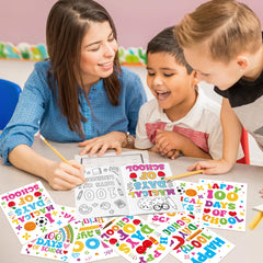 Dvbonike creative coloring activities spark imagination in young artists.