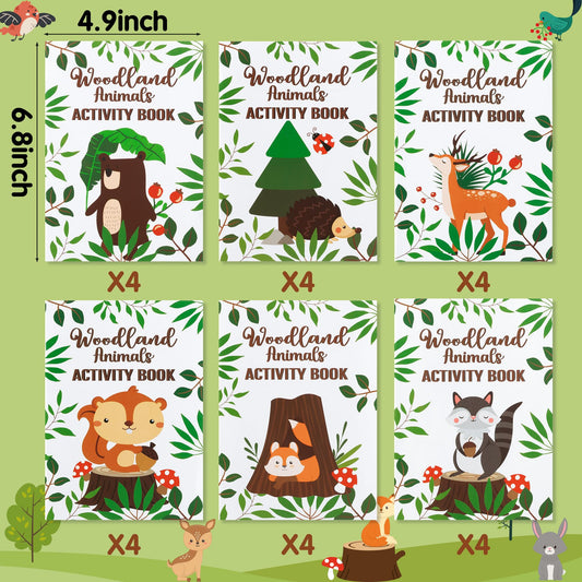 Dvbonike forest creatures coloring pages invite kids to color and imagine