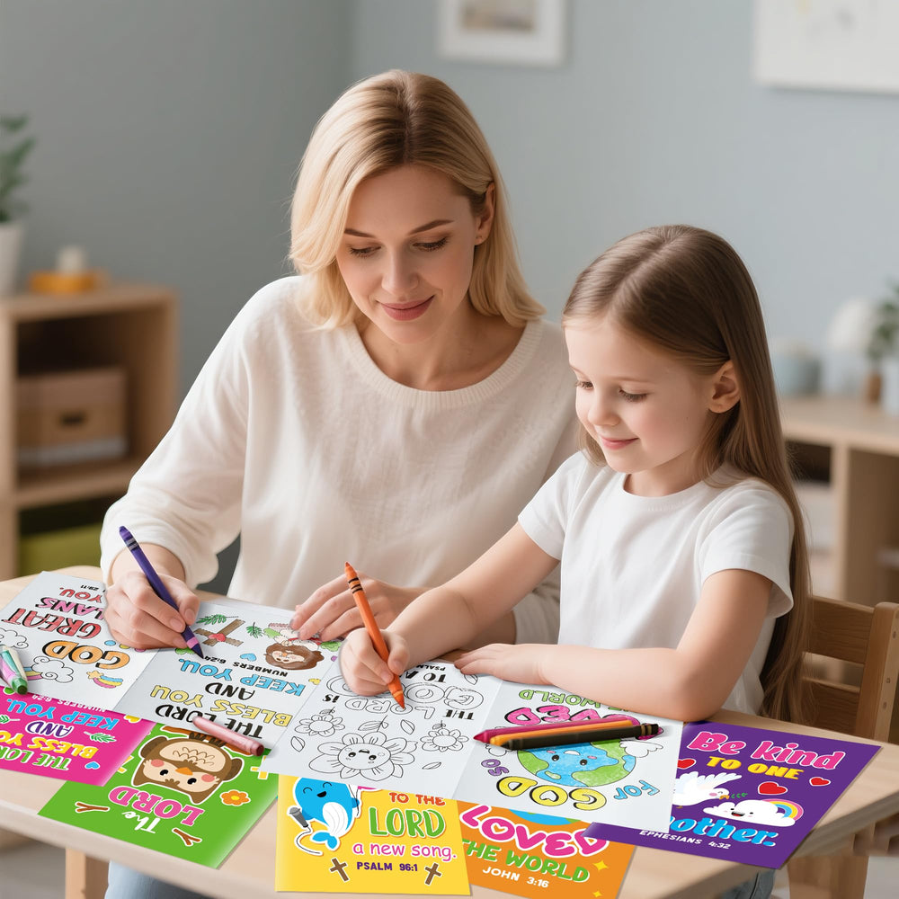 Dvbonike high-quality paper, double-sided, non-toxic and odor-free