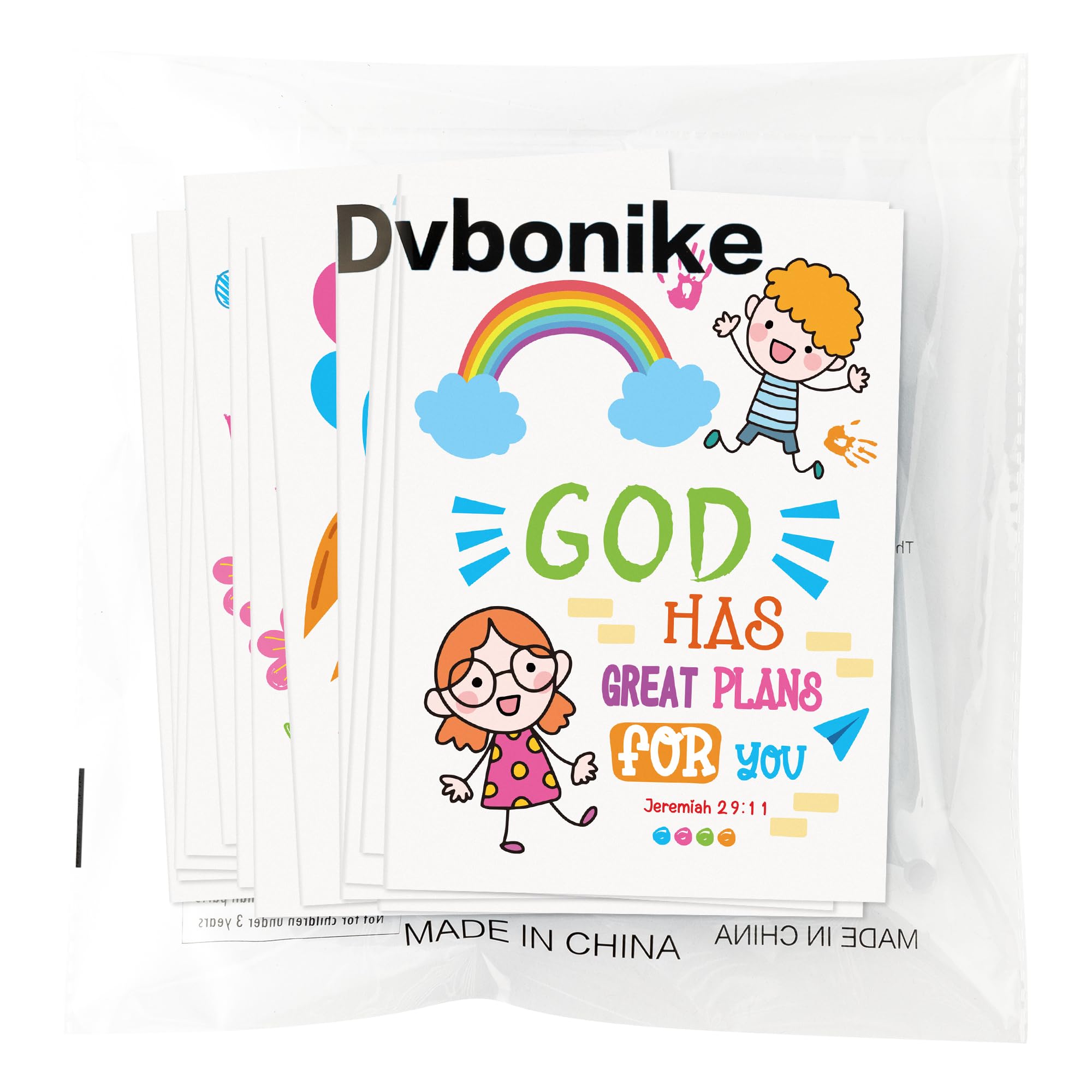 Dvbonike portable coloring book size makes it easy to carry.