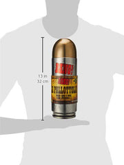 dV Giochi BANG! Bullet High Noon effects add suspense to rounds.
