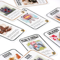 dV Giochi Bang! Gold Rush base-game requirement for expansion play