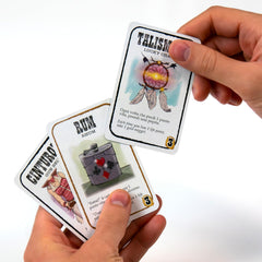 dV Giochi Bang! Gold Rush new weapons gear expands gunfight options