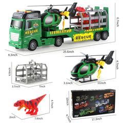 Dwi Dowellin educational toy supports hand-eye coordination during pretend play