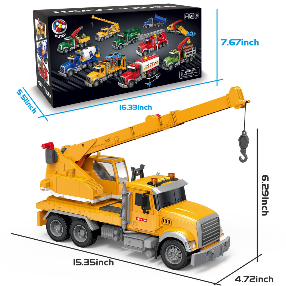 Dwi Dowellin gift-ready toy for birthdays and holidays.