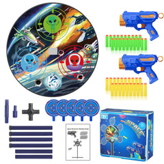DX DA XIN gift-ready shooting game set for celebrations