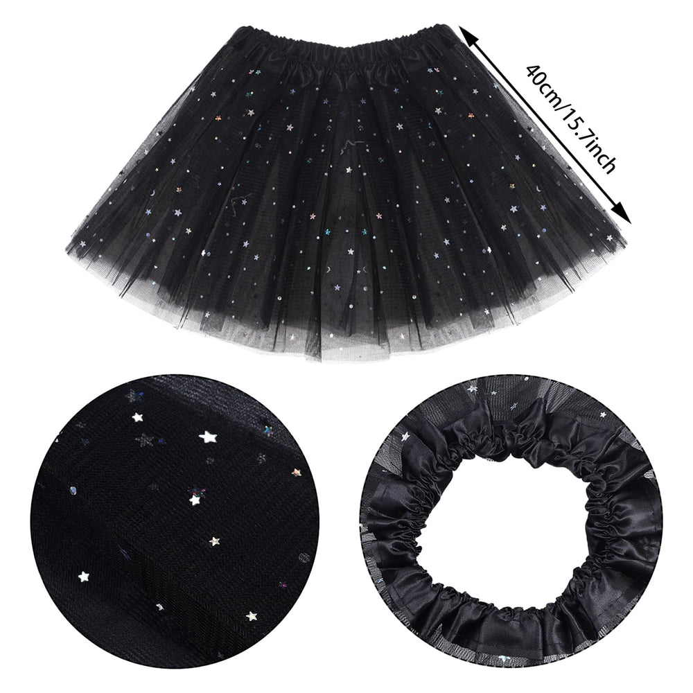Dxhycc cat tail for kids—soft plush cosplay prop