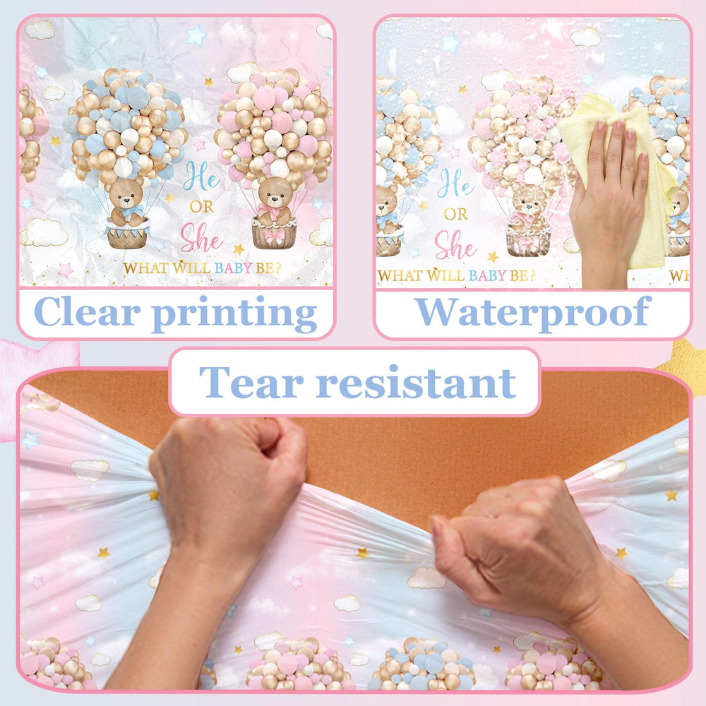 Dydamud waterproof tablecloth protecting surfaces during drinks and snacks.