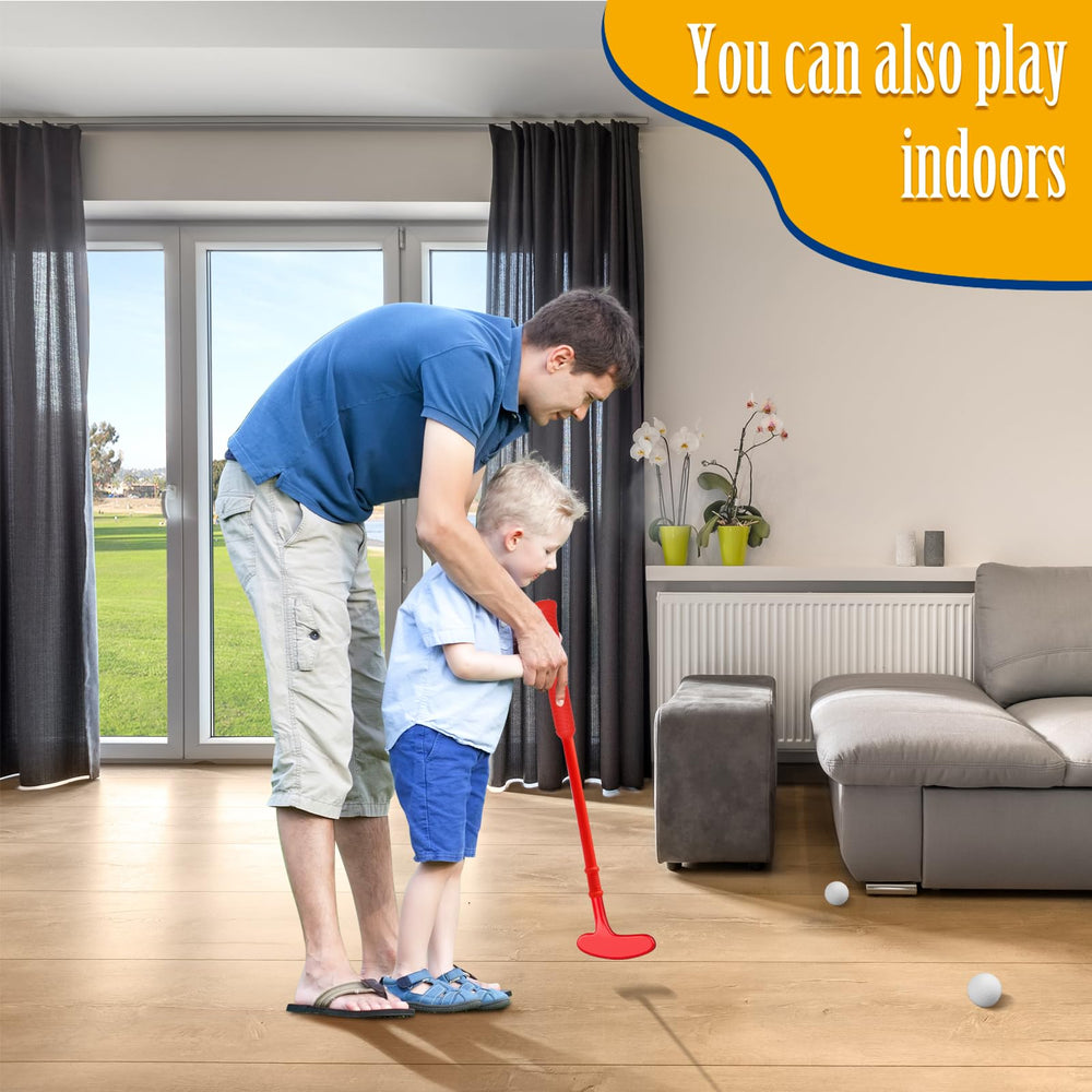 Dyienocs toddler push-putter ambidextrous design for easy use