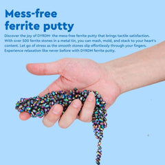 DYRDM adult fidget stress relief desk use, portable and engaging