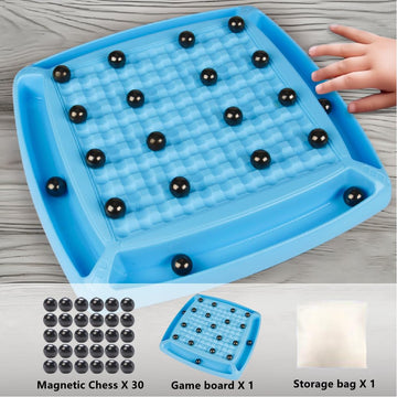 DZX family-friendly setup supports two-player and multiplayer gameplay at home.