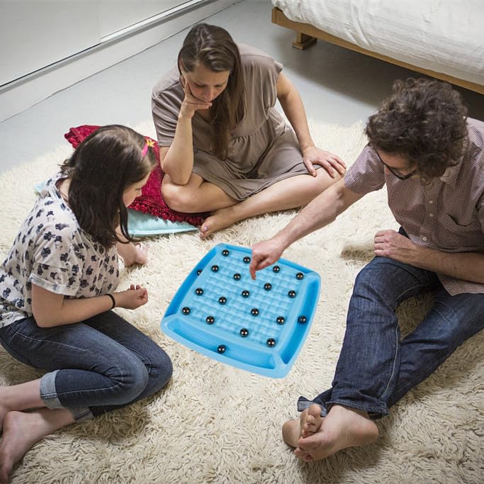 DZX two-player mode encourages shared moments during table-top challenges.